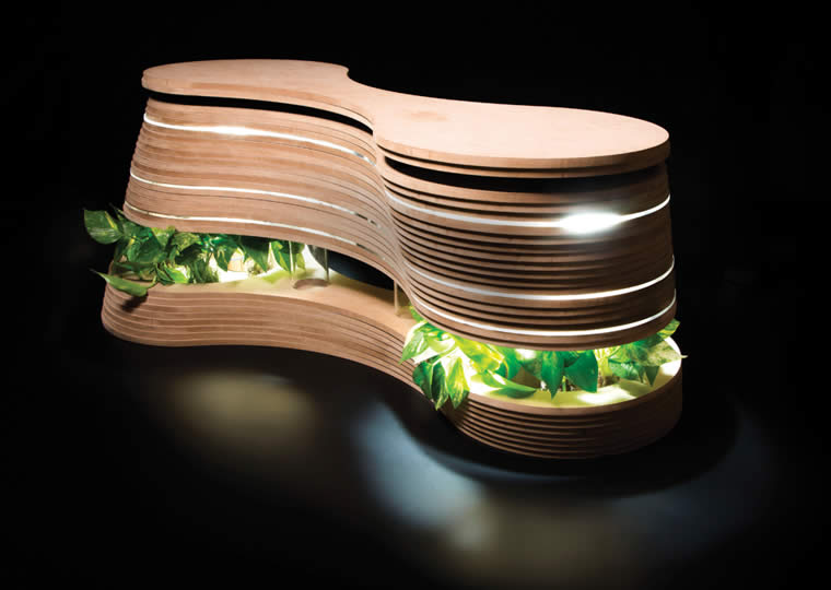 6th Hong Kong Lighting Design Competition